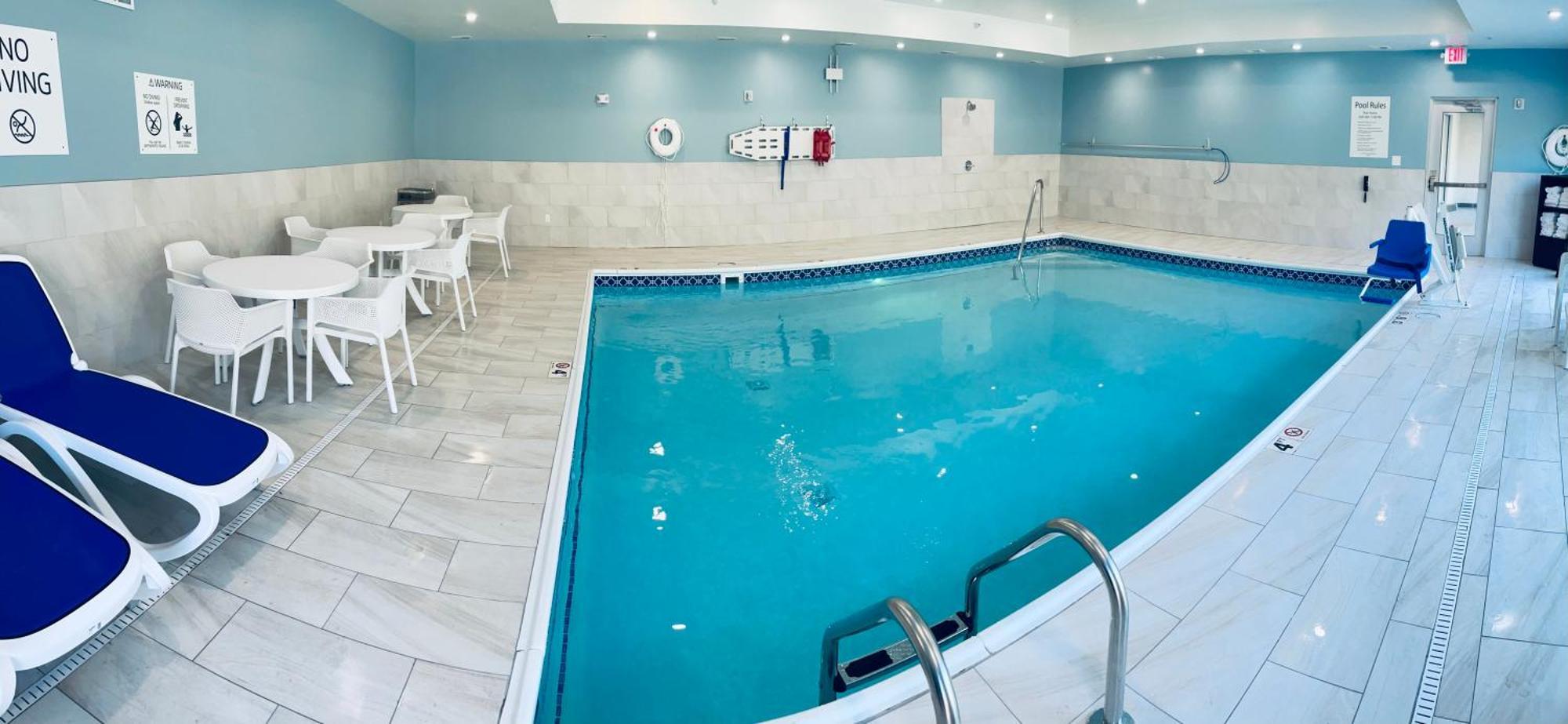 Express & - Grand Haven By Ihg Muskegon