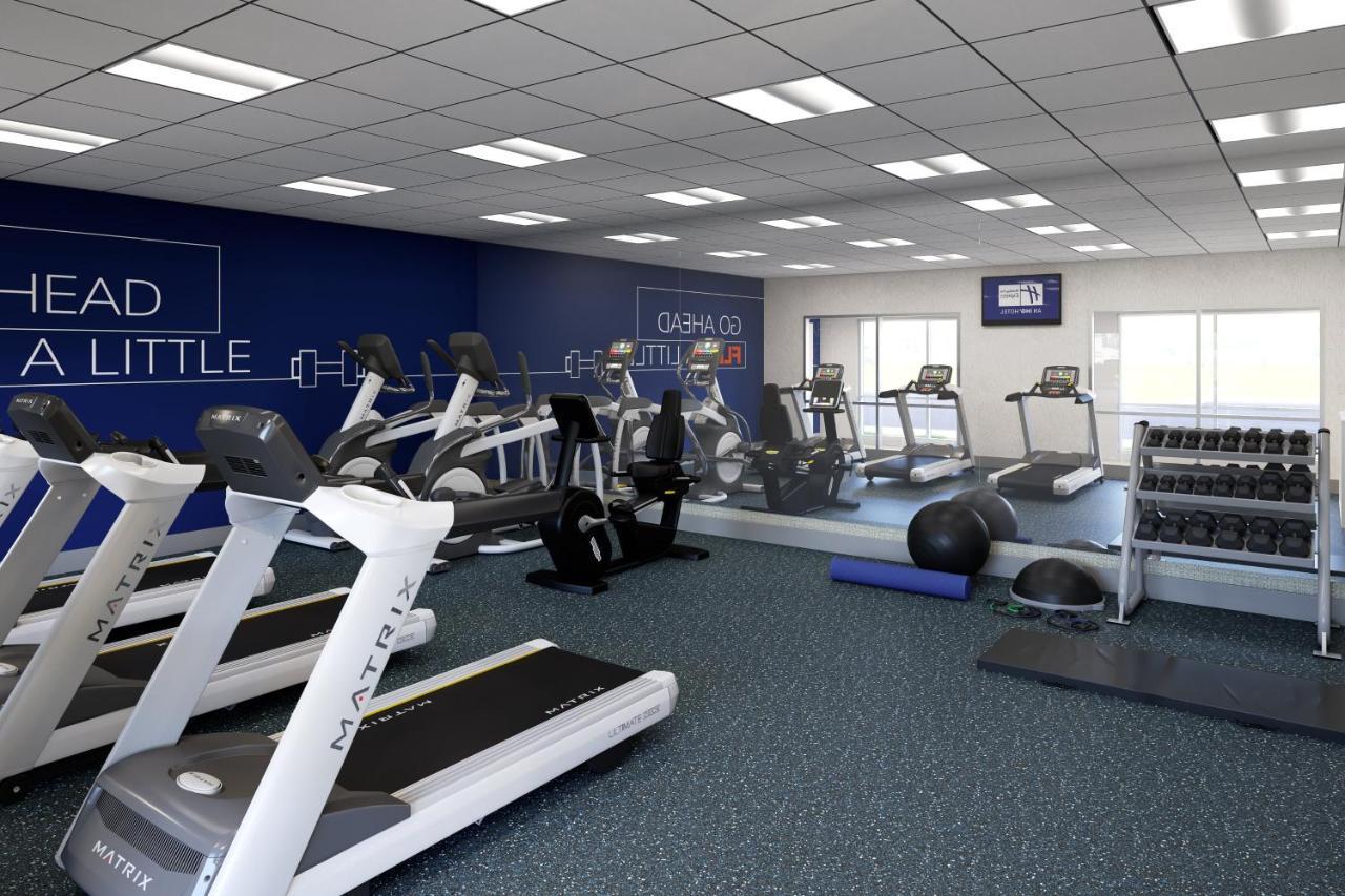 Express & - Grand Haven By Ihg Hotel Muskegon