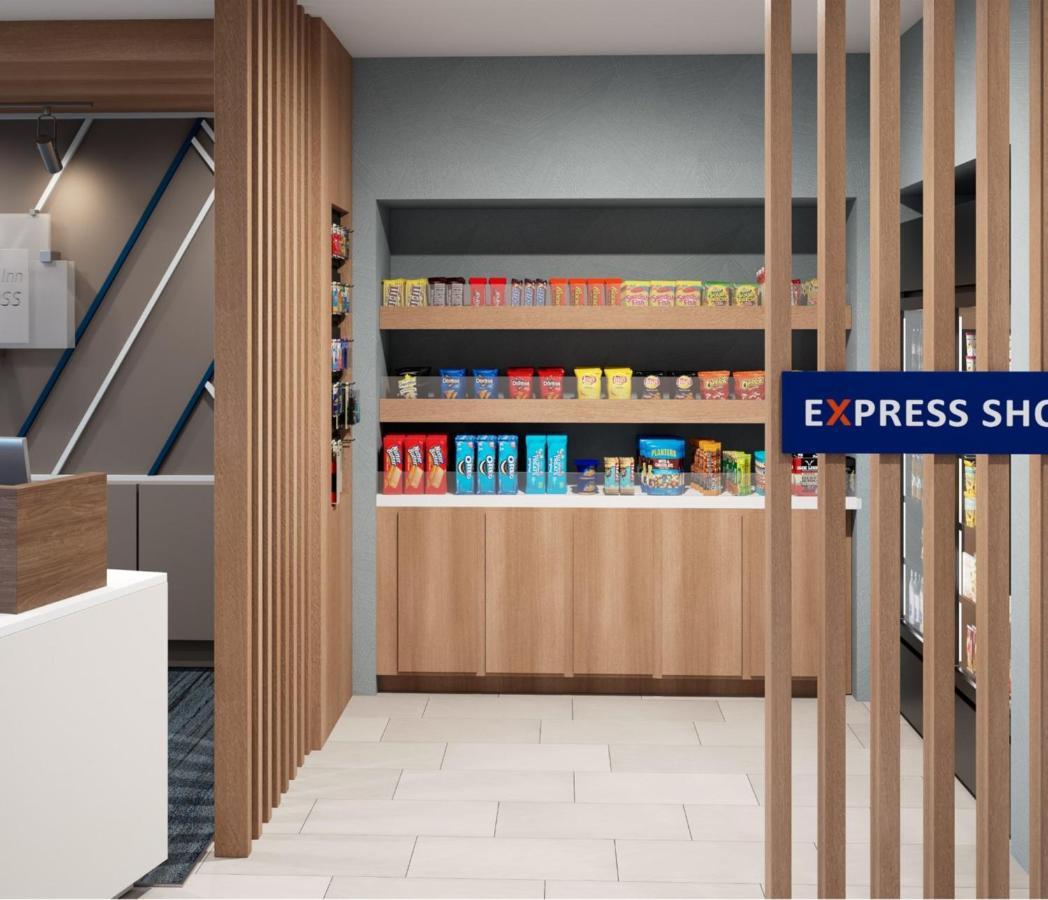 Hotel Express & - Grand Haven By Ihg Muskegon