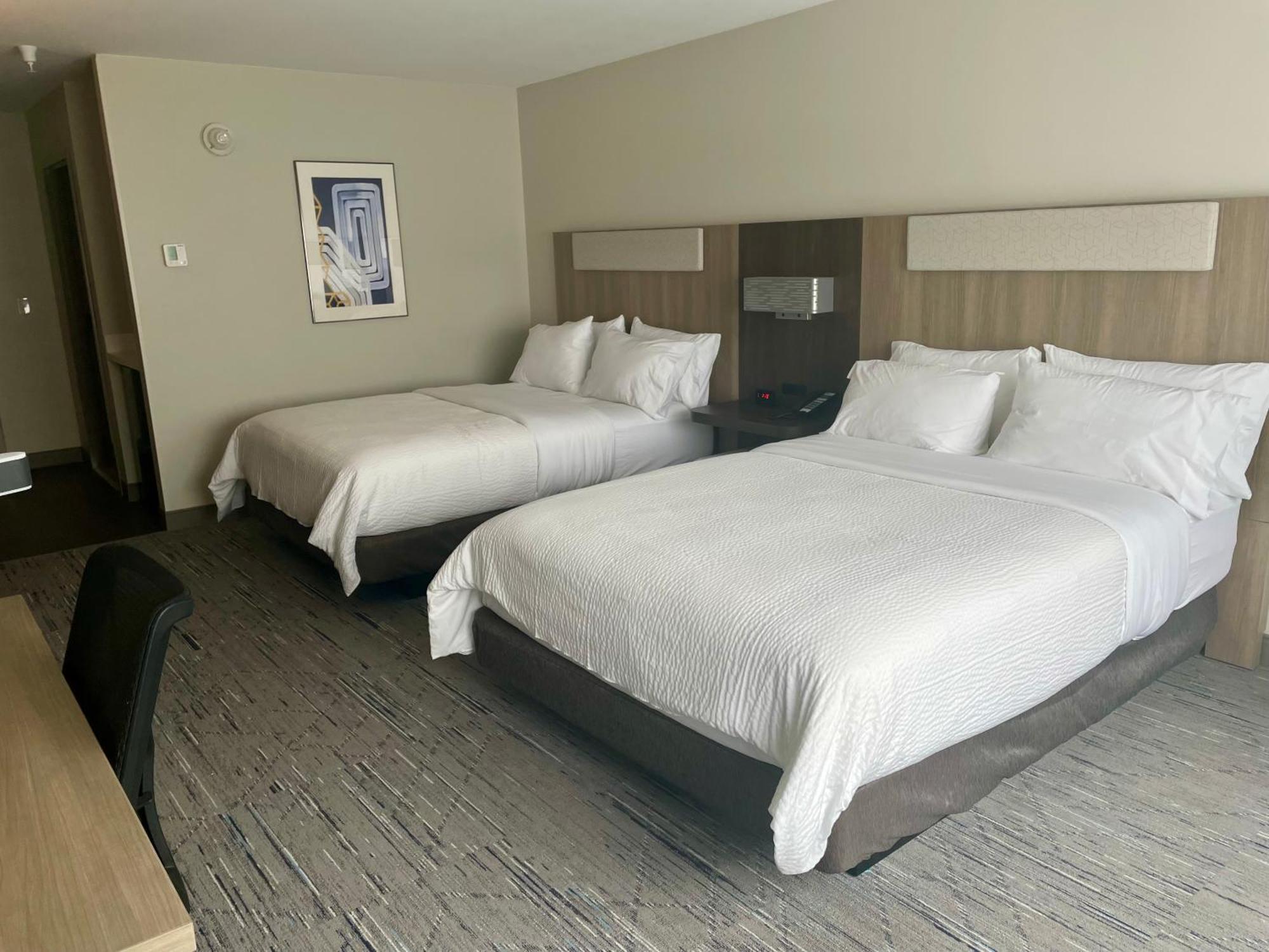 Hotel Express & - Grand Haven By Ihg Muskegon