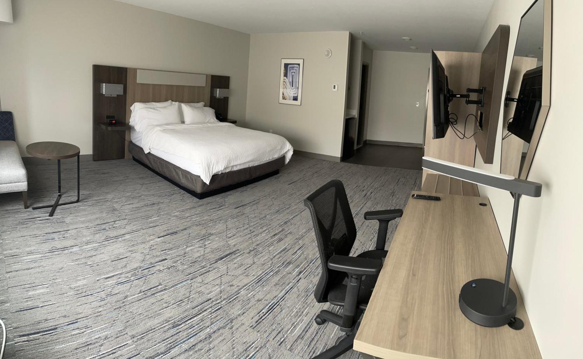 Express & - Grand Haven By Ihg 3* Muskegon