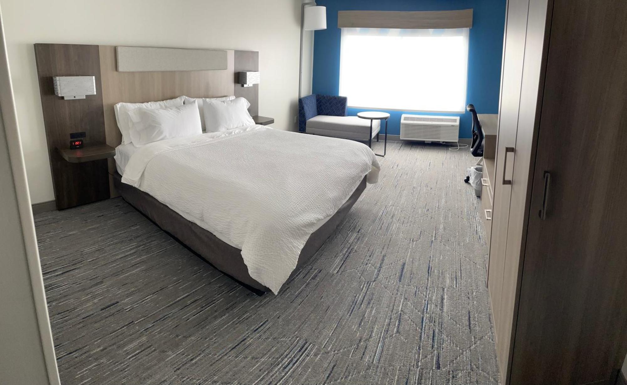 Express & - Grand Haven By Ihg Hotel Muskegon