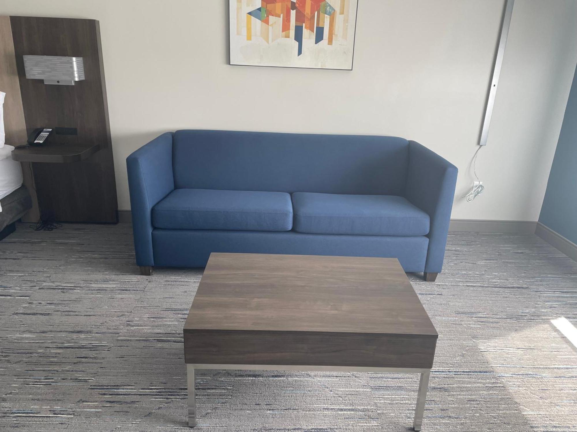 Express & - Grand Haven By Ihg Muskegon