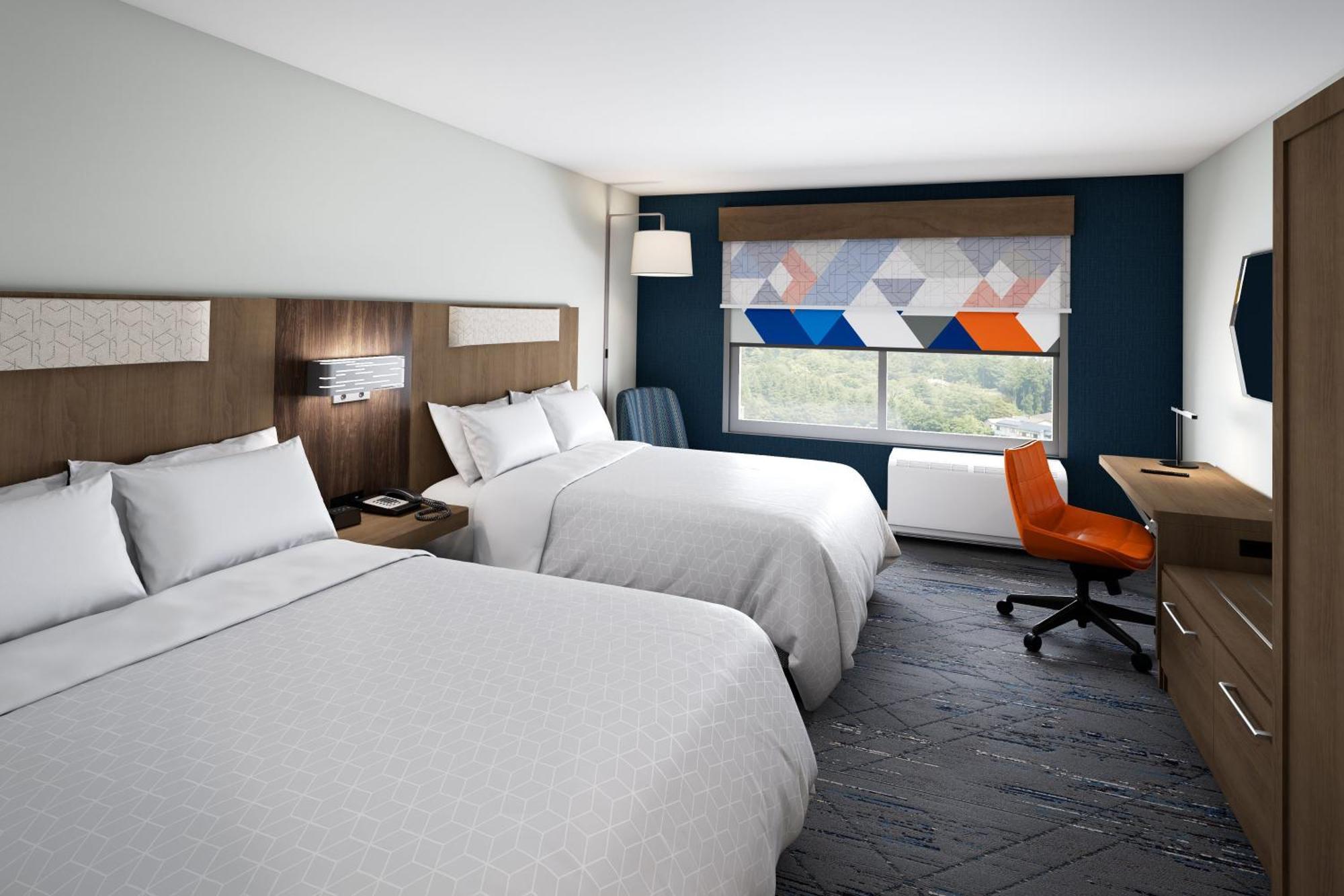 Express & - Grand Haven By Ihg Hotel Muskegon