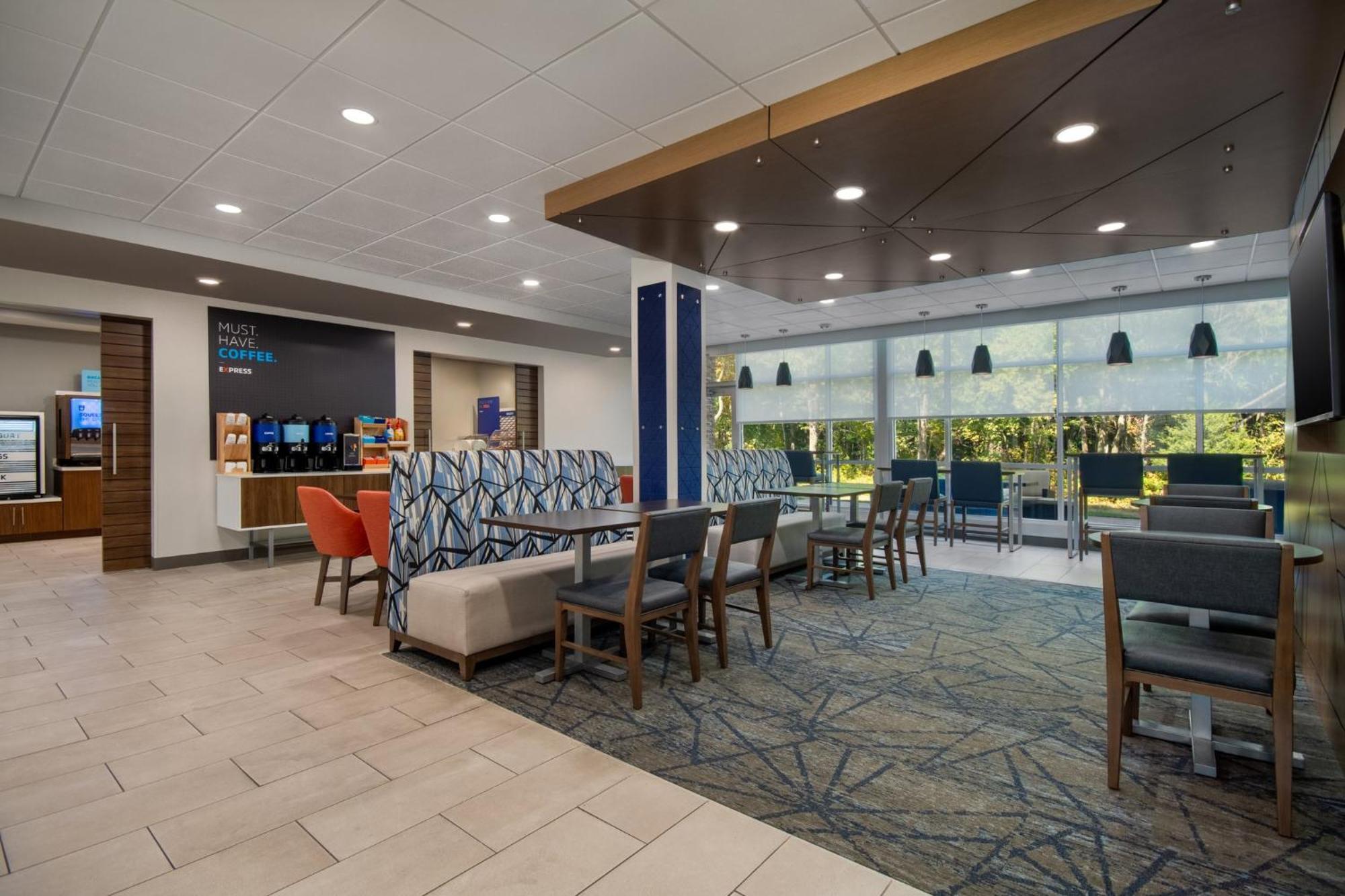 Express & - Grand Haven By Ihg Hotel Muskegon